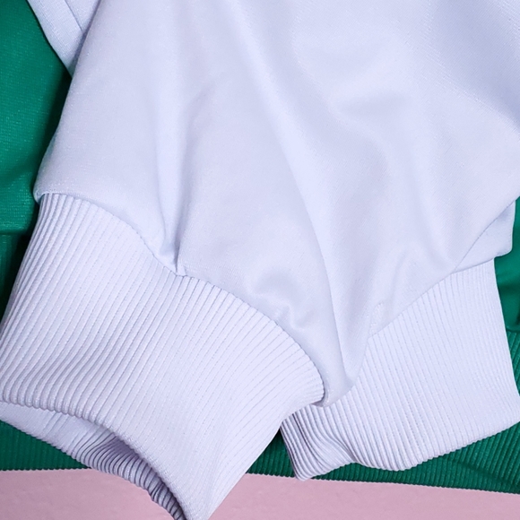 Pony x Forever 21 Anorak Jacket Pullover - Picture 11 of 16